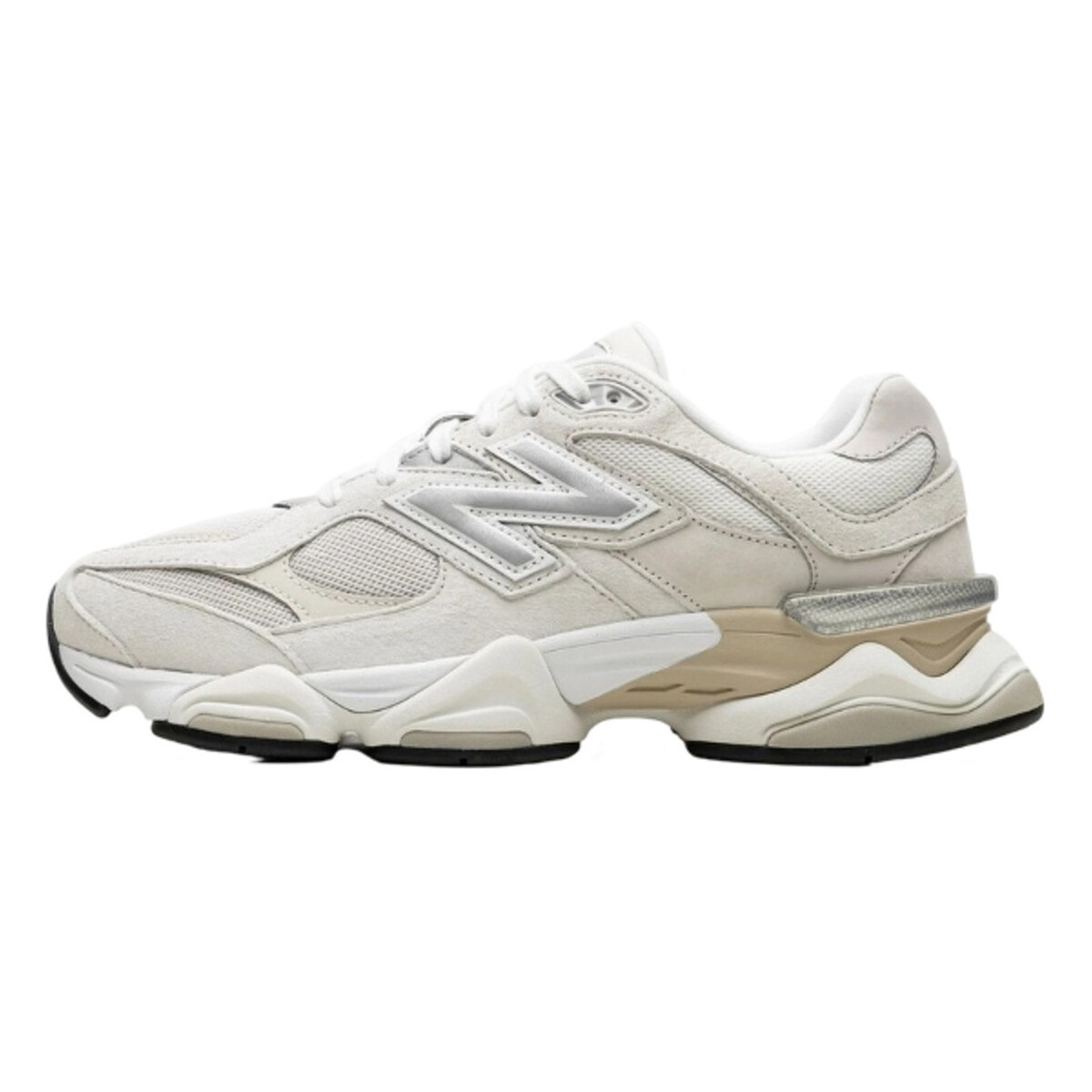 Sneakers New Balance 9060 Sea Salt Moonbeam
