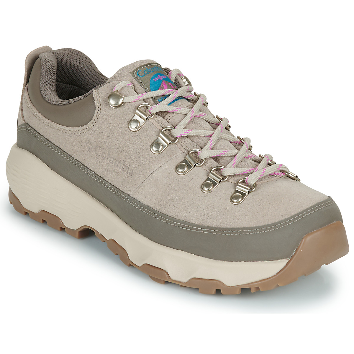 Xαμηλά Sneakers Columbia NEWTON ALPINE LOW