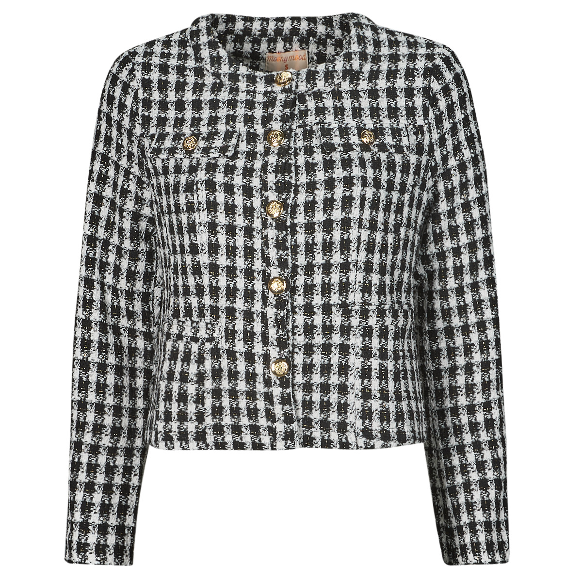 Σακάκι/Blazers Moony Mood ALDENIA