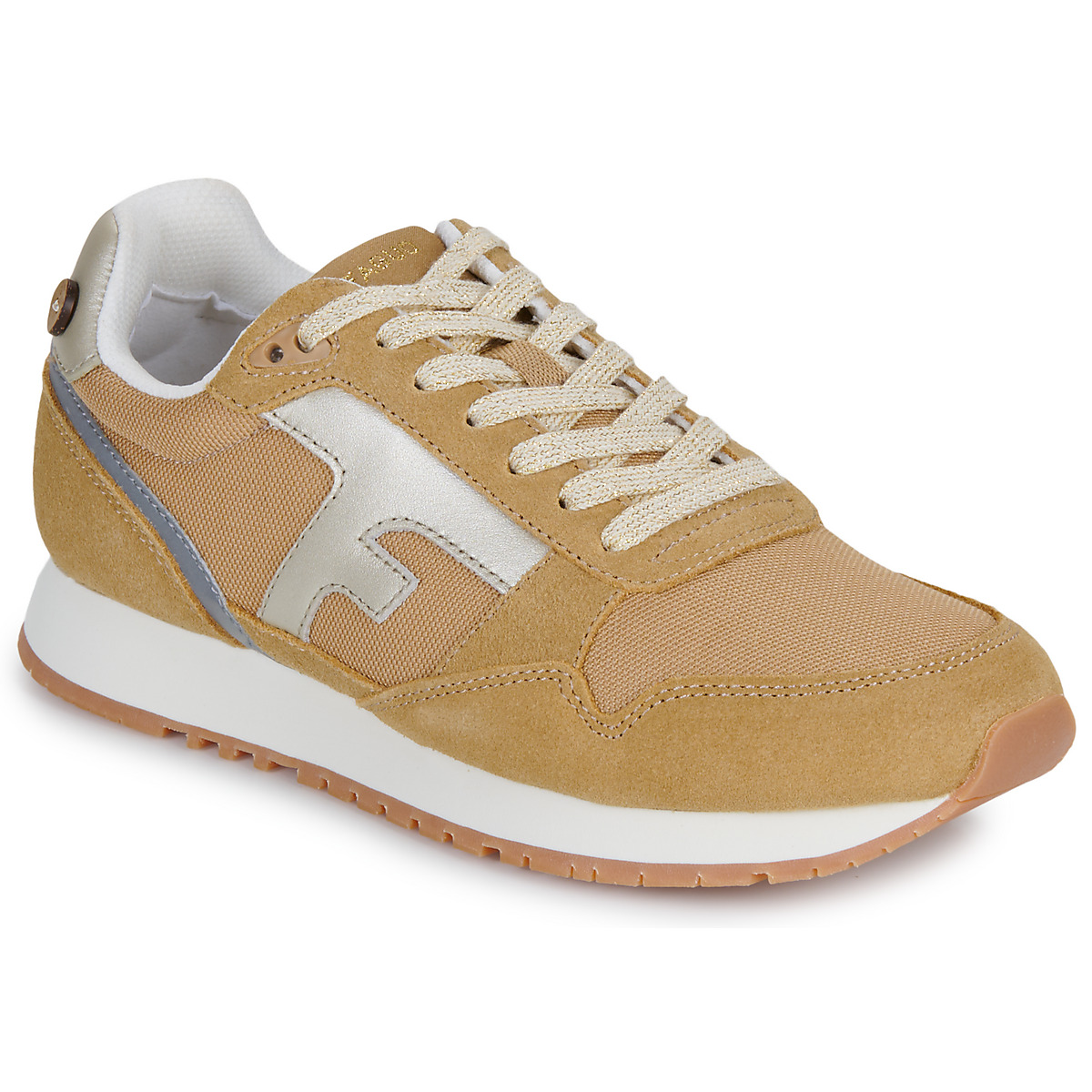 Xαμηλά Sneakers Faguo ELM RUNNING