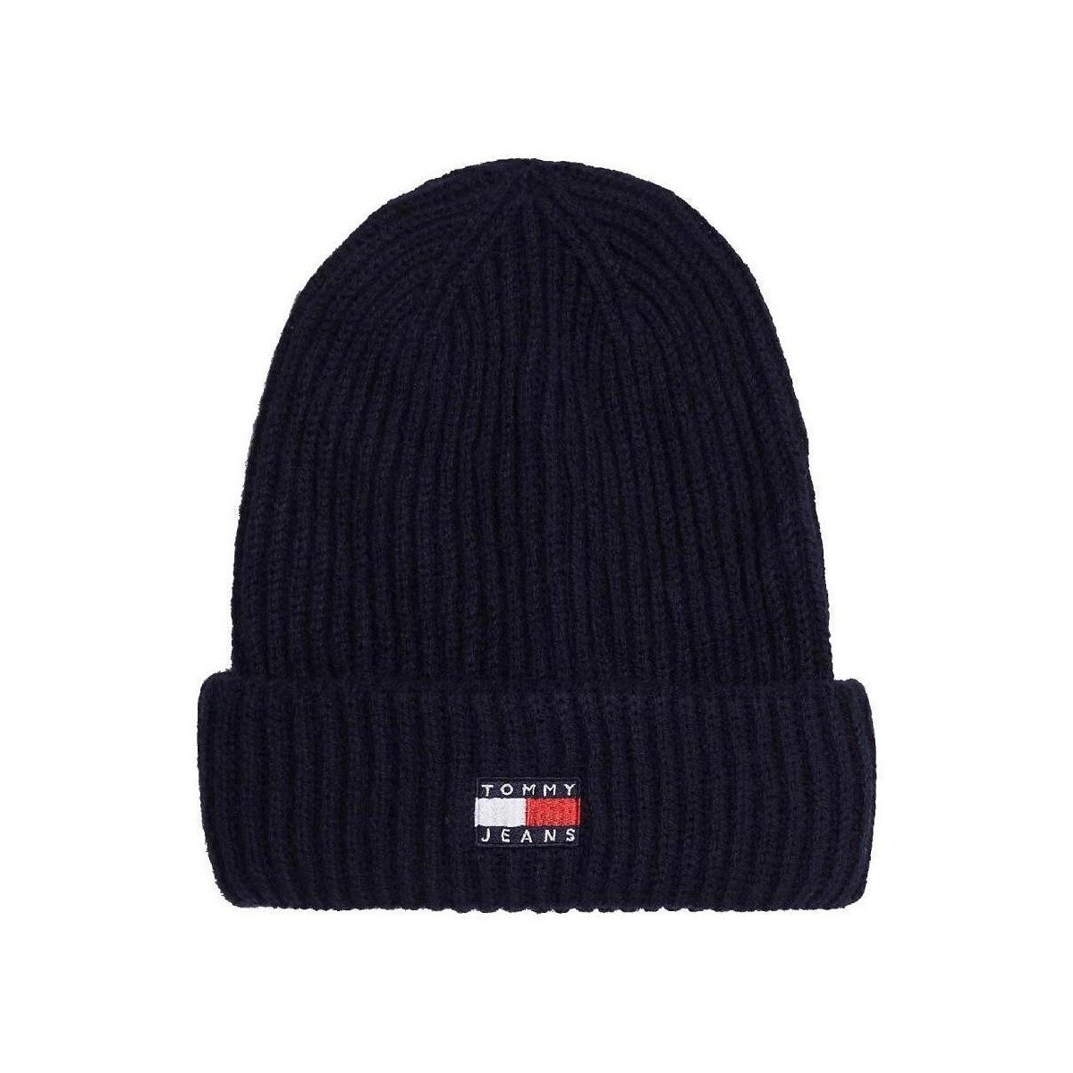 Σκούφος Tommy Hilfiger AW0AW16785 C1G