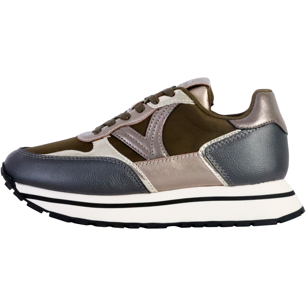 Xαμηλά Sneakers Victoria 223950
