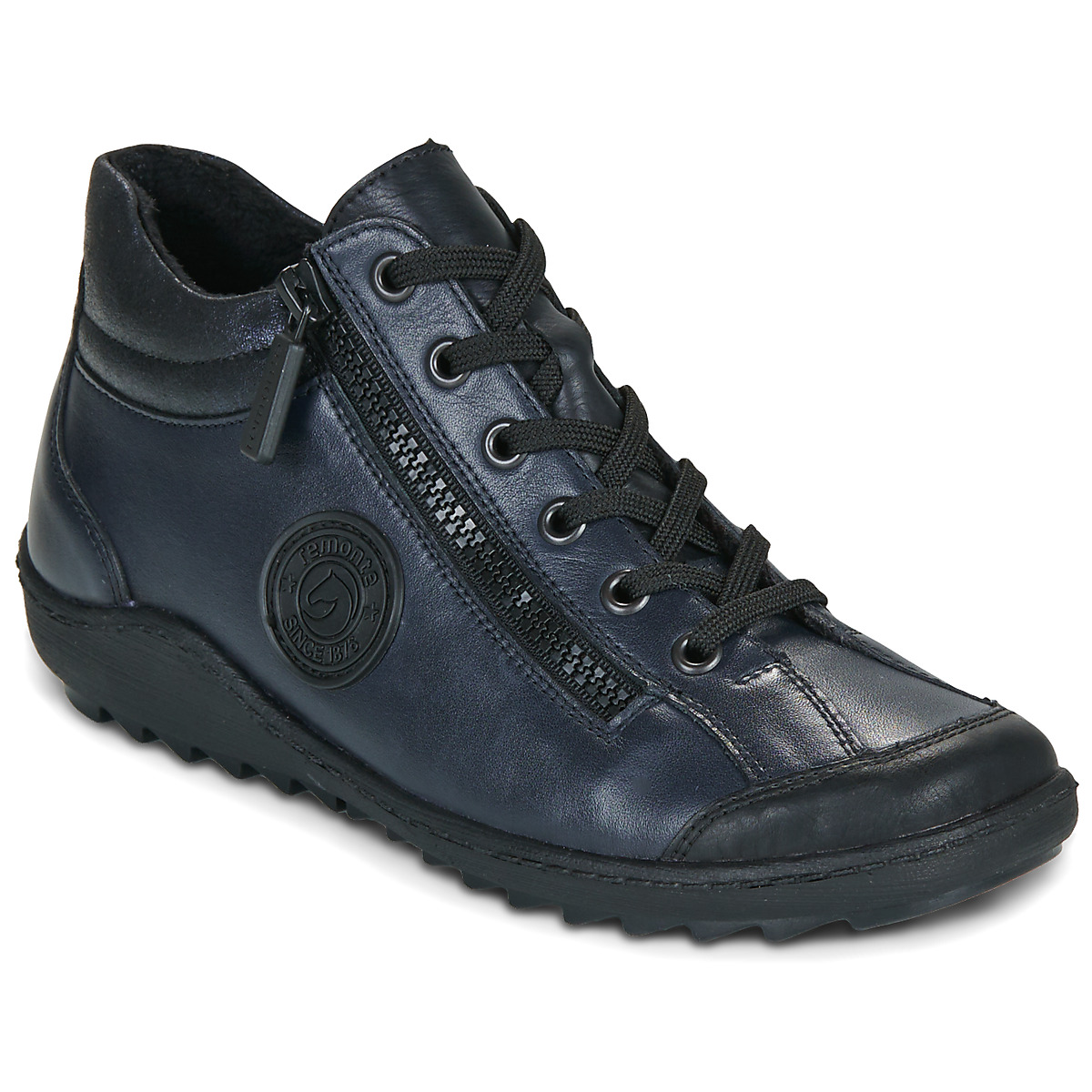 Ψηλά Sneakers Remonte -
