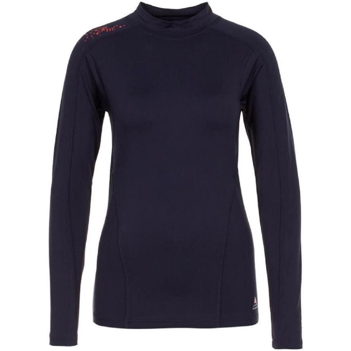 Μπλουζάκια με μακριά μανίκια Peak Mountain Top technique femme ANA
