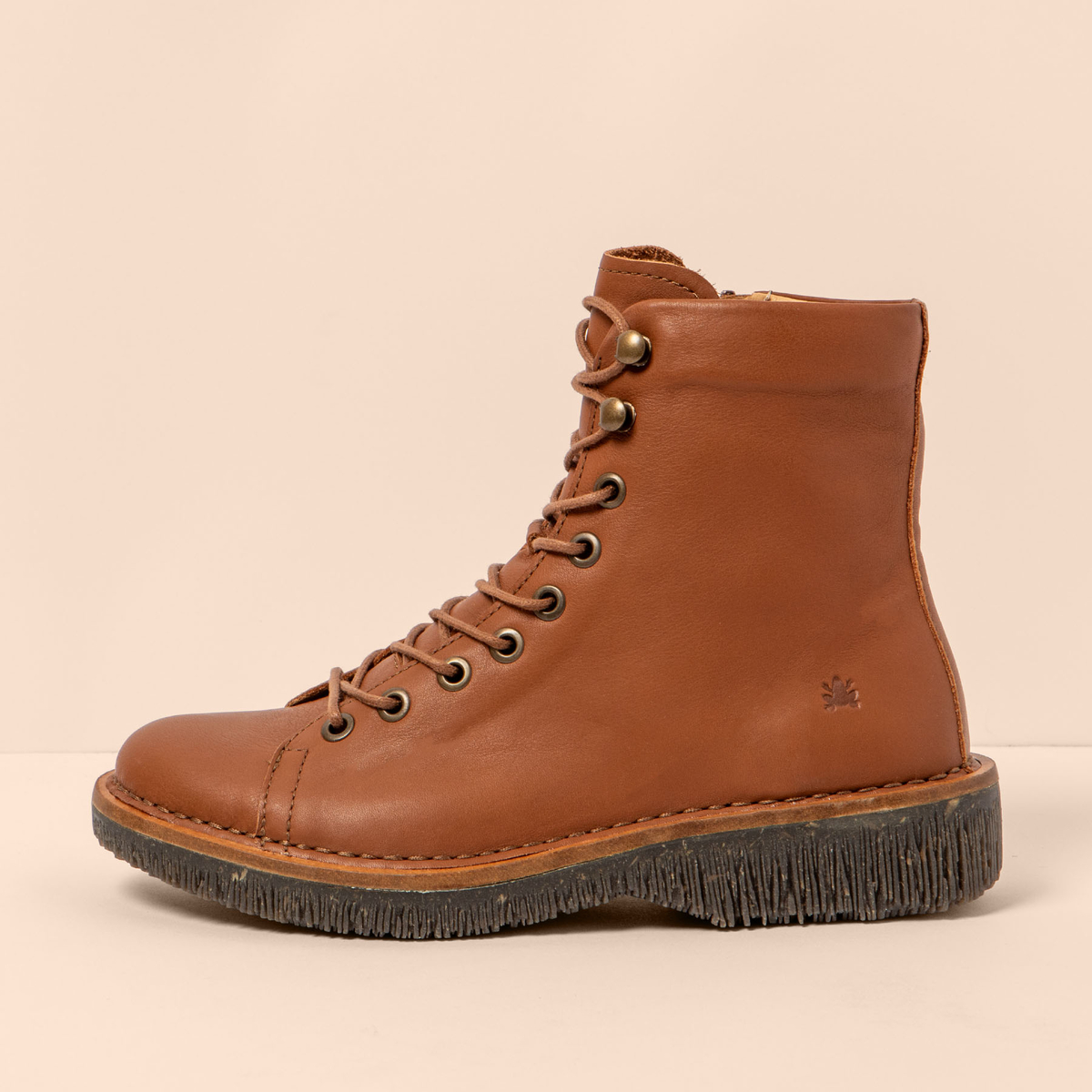 Μποτάκια/Low boots El Naturalista 255724230005