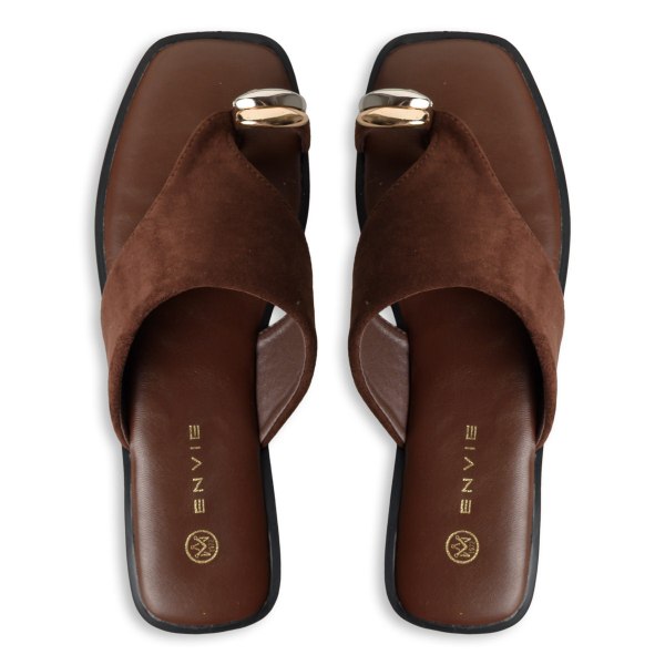 FLAT SANDALS