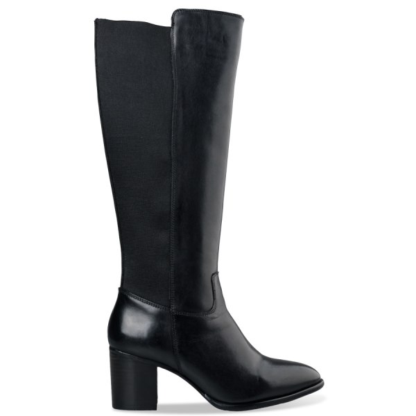 KNEE HIGH BOOTS