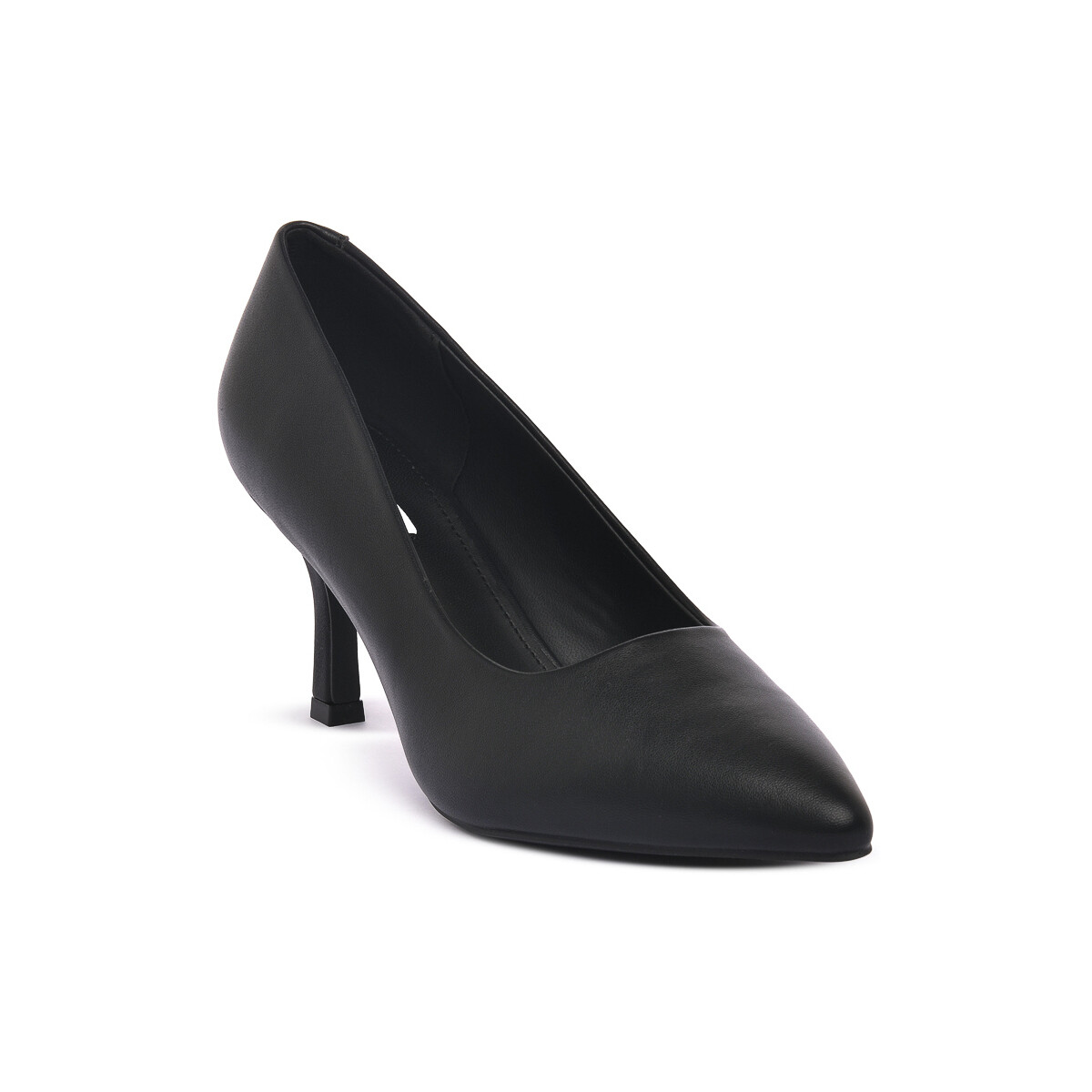 Γόβες Mariella Burani PATRICIA BLK