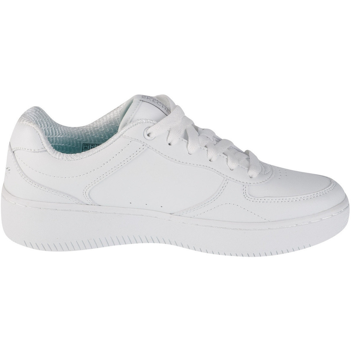 Xαμηλά Sneakers Skechers Sport Court 2.0 - Core Essential