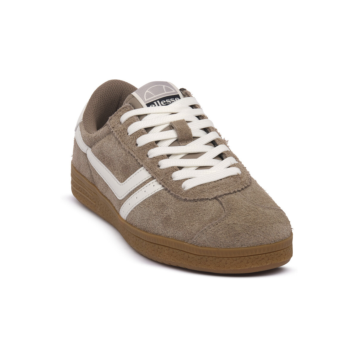 Xαμηλά Sneakers Ellesse 011 ONYX