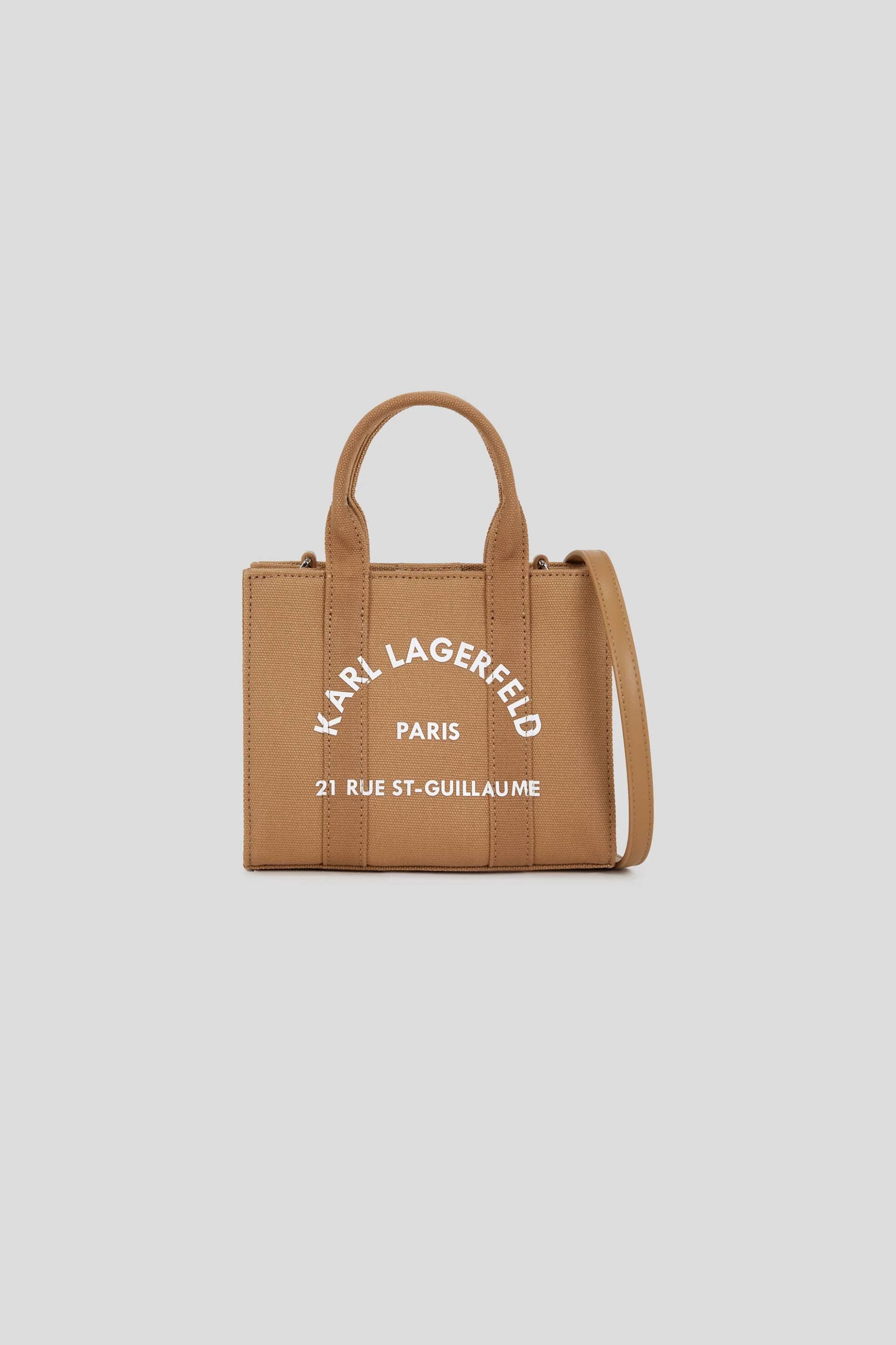 Karl Lagerfeld γυναικεία τσάντα tote "K/Rue St-Guillaume Mini"