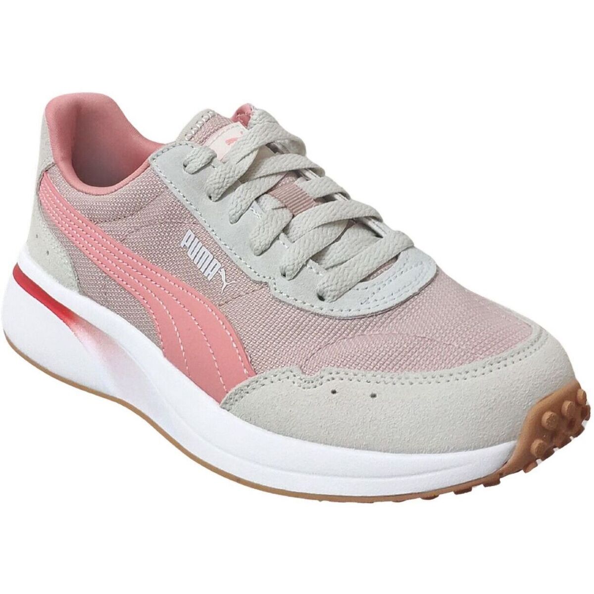 Xαμηλά Sneakers Puma R78 Glance