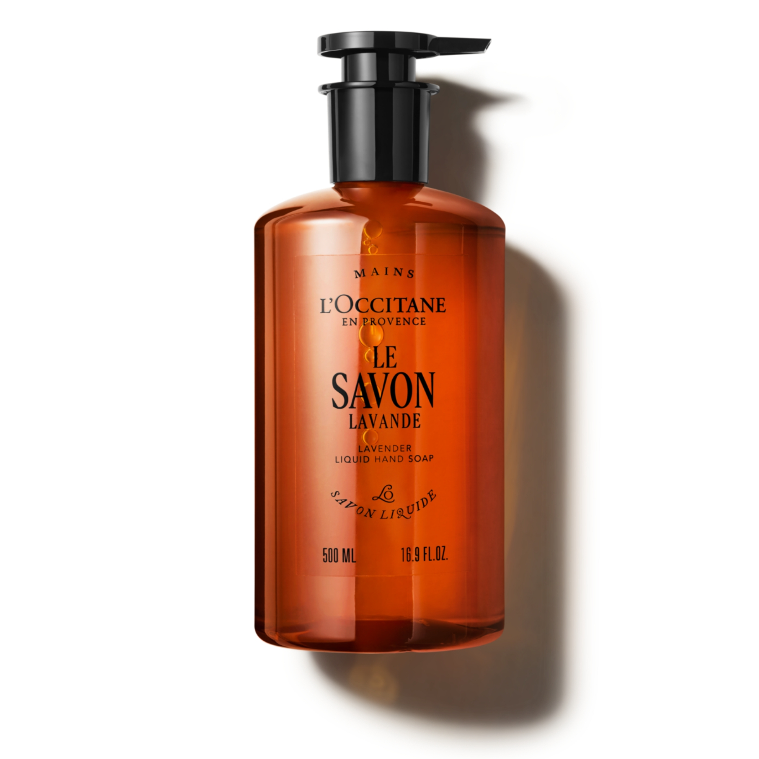 Karite Lavande Liquid Soap 500ml