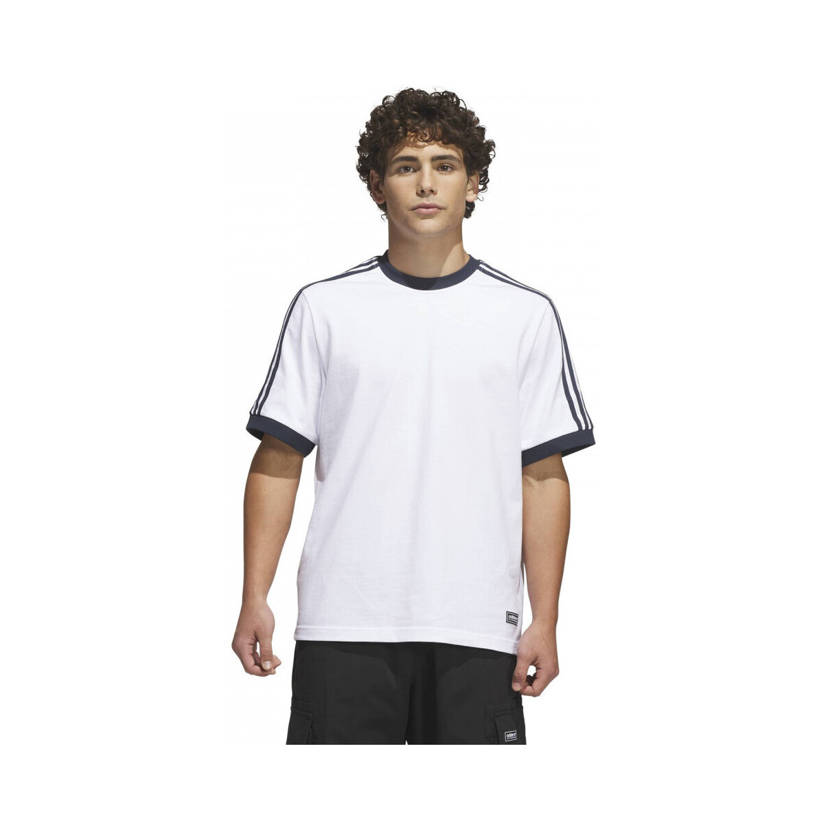 T-shirts & Polos adidas Fsbs ringer tee