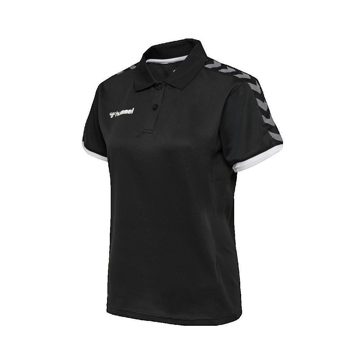 Πόλο με κοντά μανίκια hummel Polo fonctionnel femme