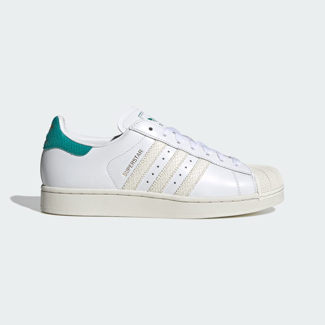 ΠΑΠΟΥΤΣΙΑ SUPERSTAR II
