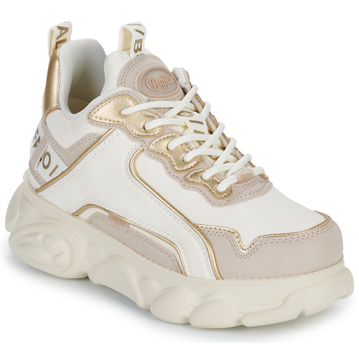 Xαμηλά Sneakers Buffalo CLD CHAI