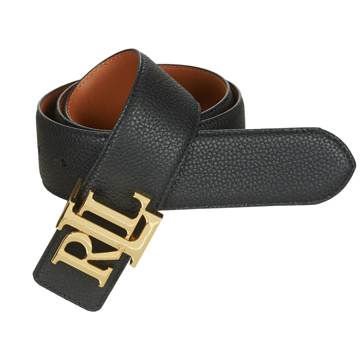 Ζώνη Lauren Ralph Lauren REV LRL