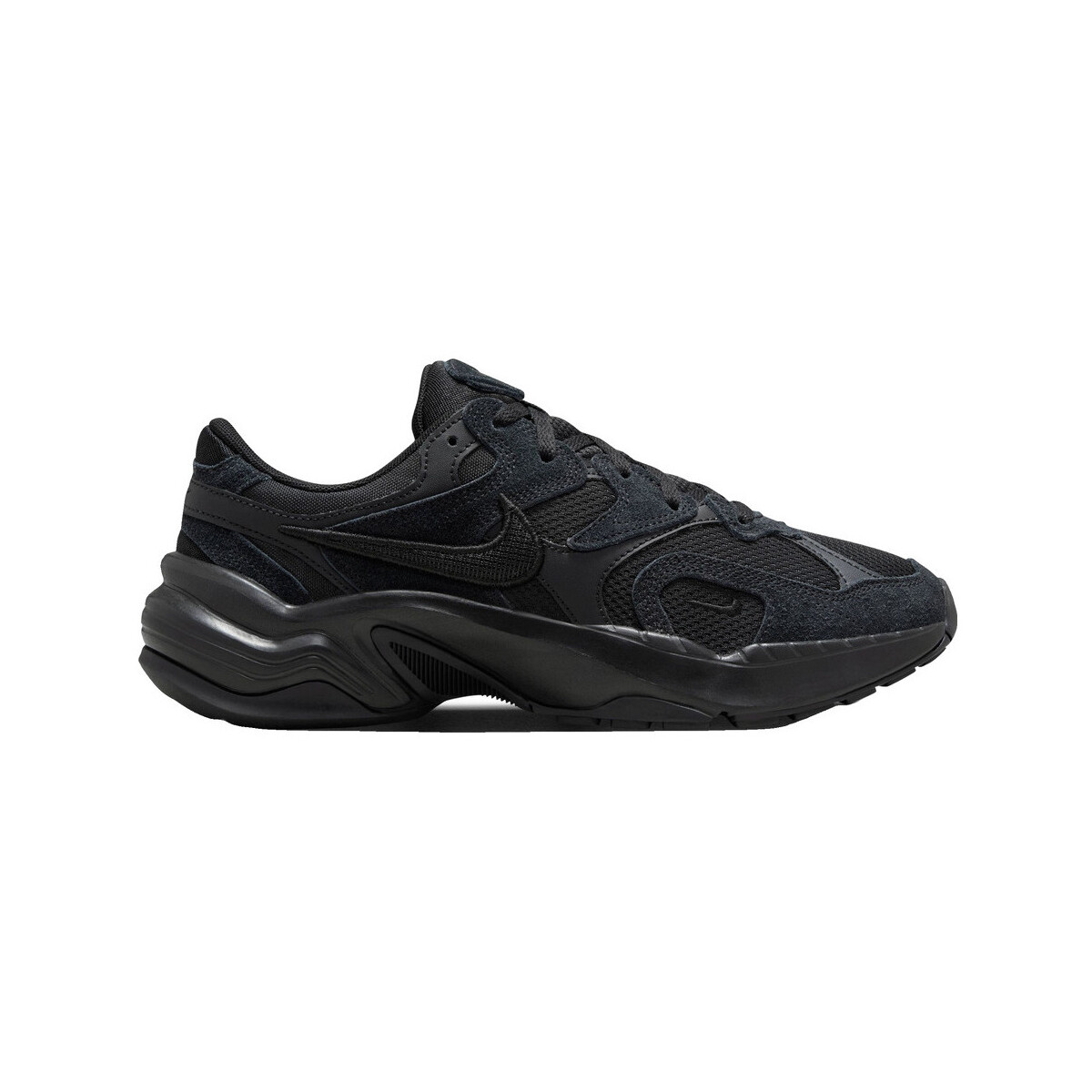 Sneakers Nike Baskets al8 maille respirante