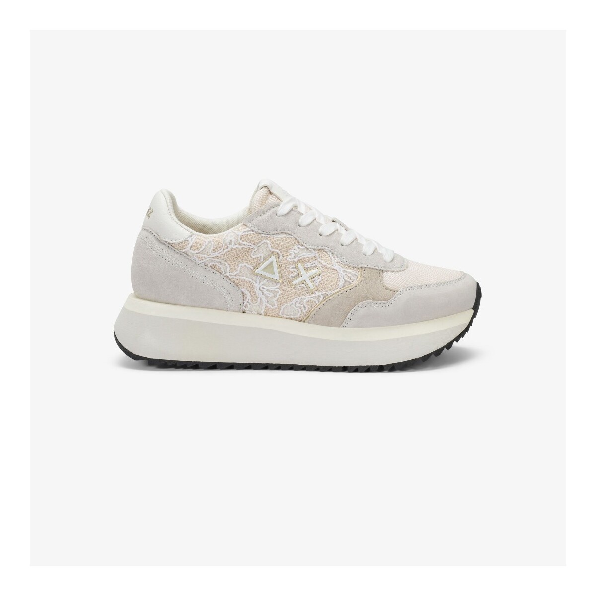 Xαμηλά Sneakers Sun68 Z36211