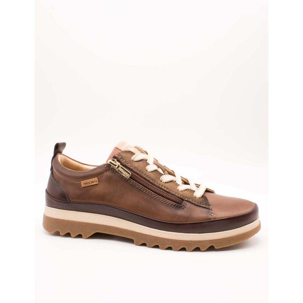 Παπούτσια Πόλης Pikolinos W3W-6979C5 Vigo