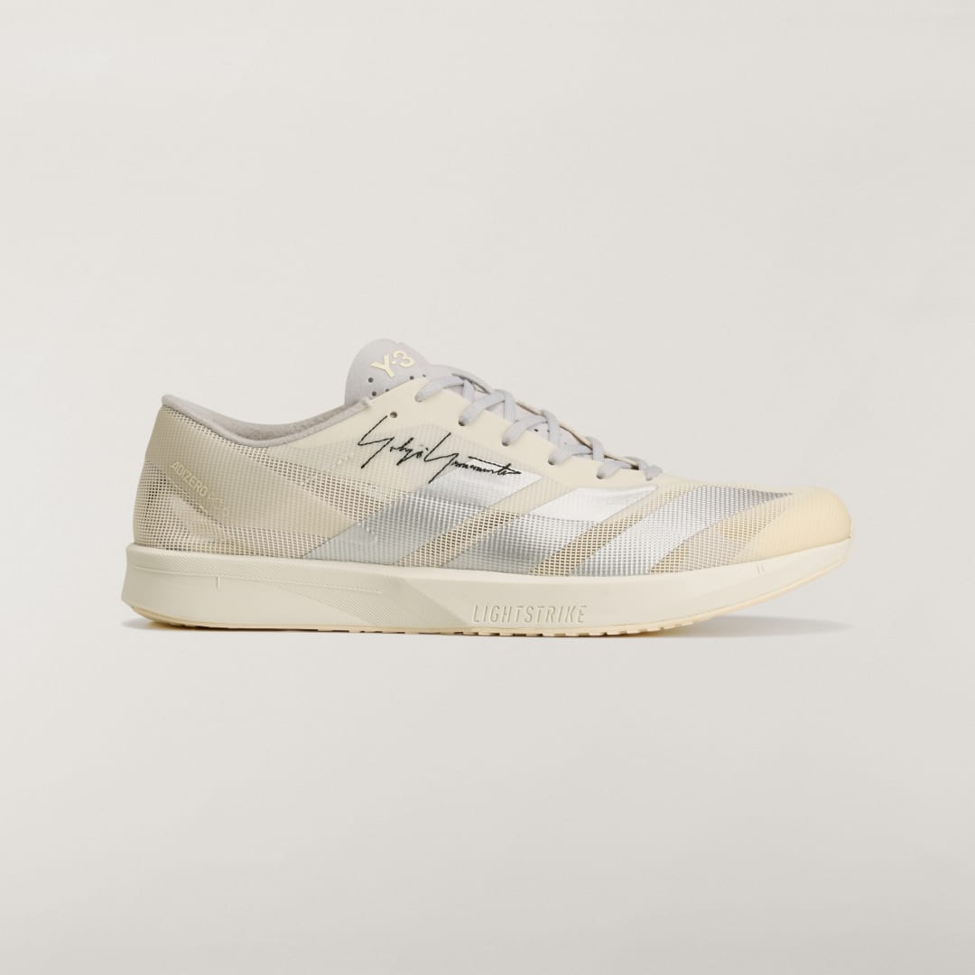 Trainers Y-3 ADIZERO RC6