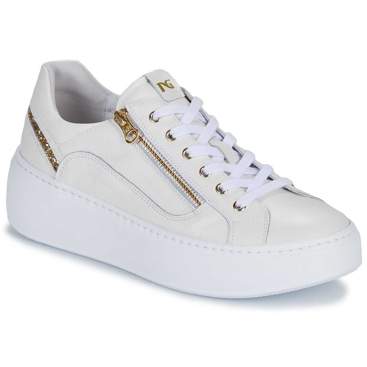 Xαμηλά Sneakers NeroGiardini E513081D