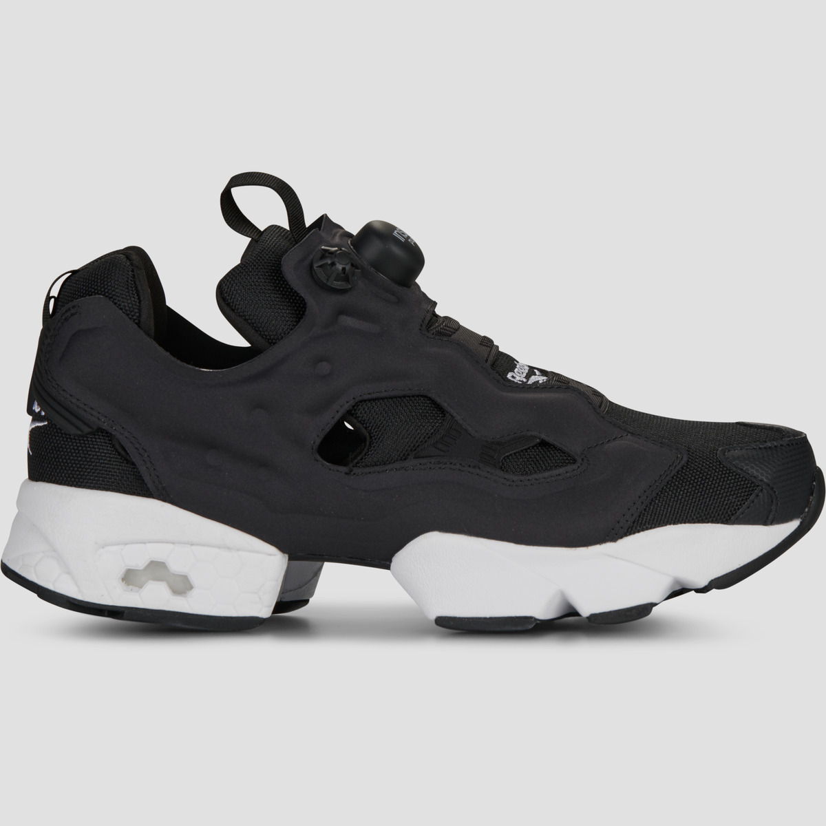 Xαμηλά Sneakers Reebok Classic INSTAPUMP FURY 94