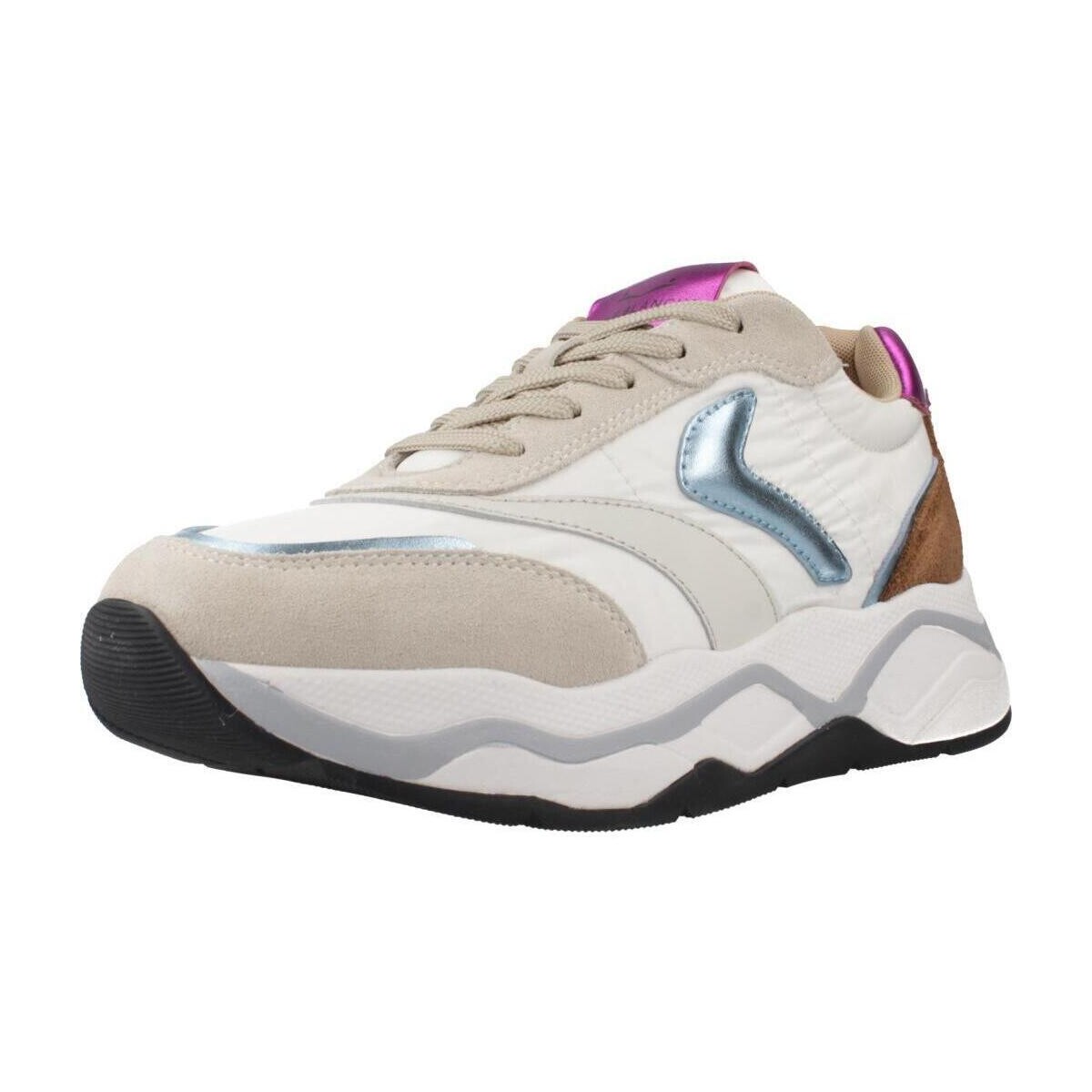 Xαμηλά Sneakers Voile Blanche CLUB109