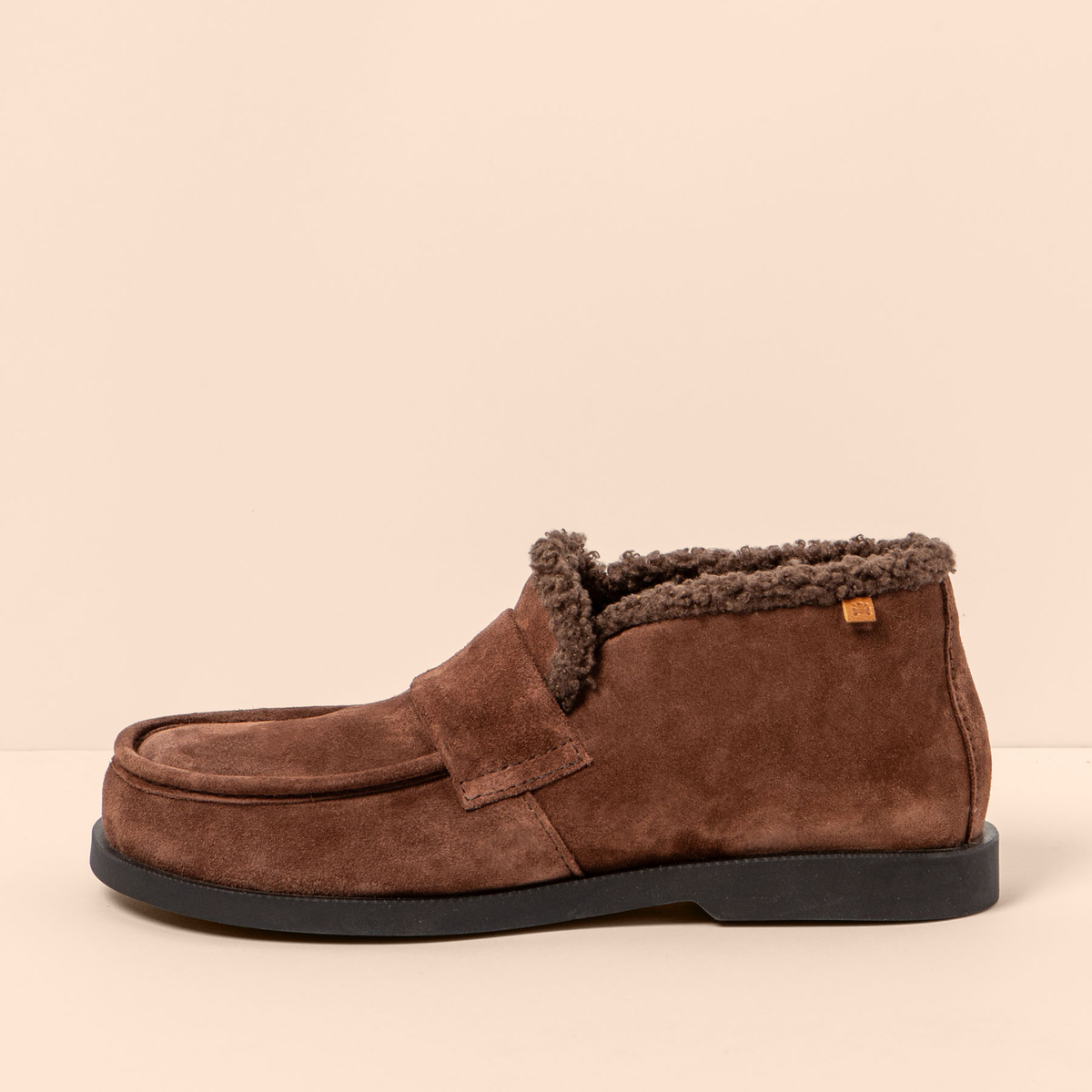 Μποτάκια/Low boots El Naturalista 2587812FQ005