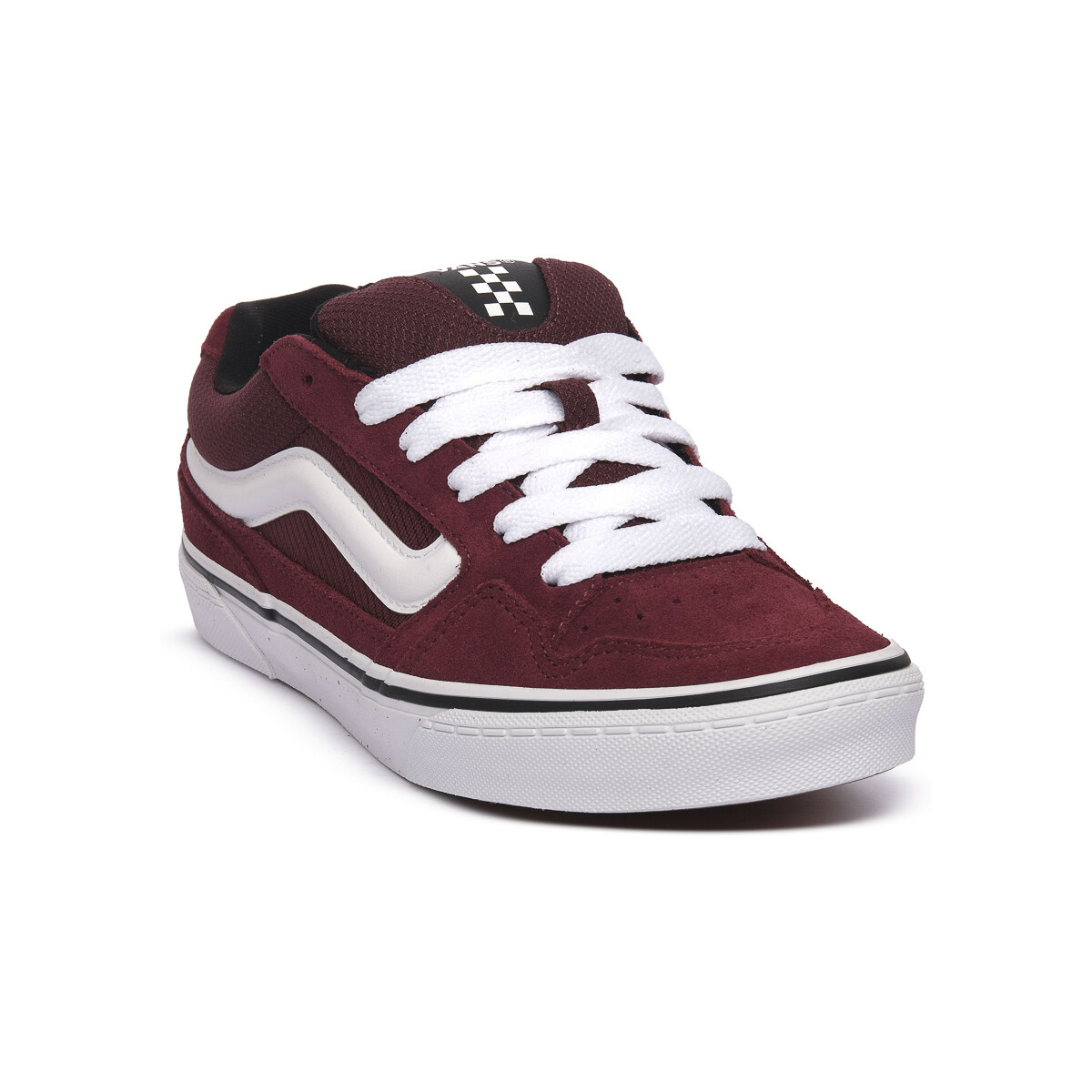 Xαμηλά Sneakers Vans 4QU CALDRONE W