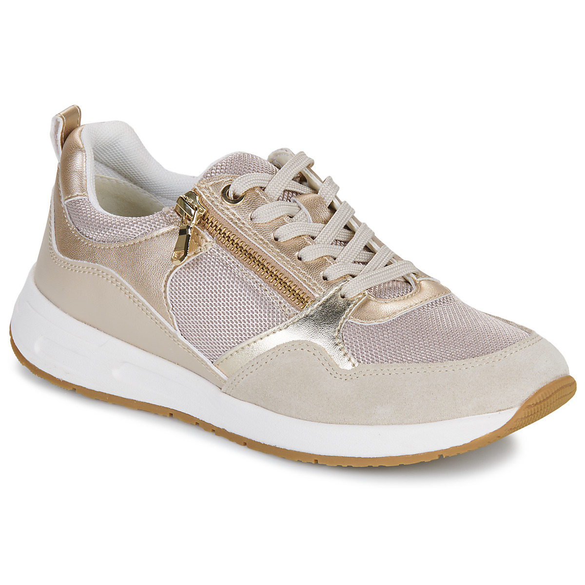Xαμηλά Sneakers Geox D BULMYA