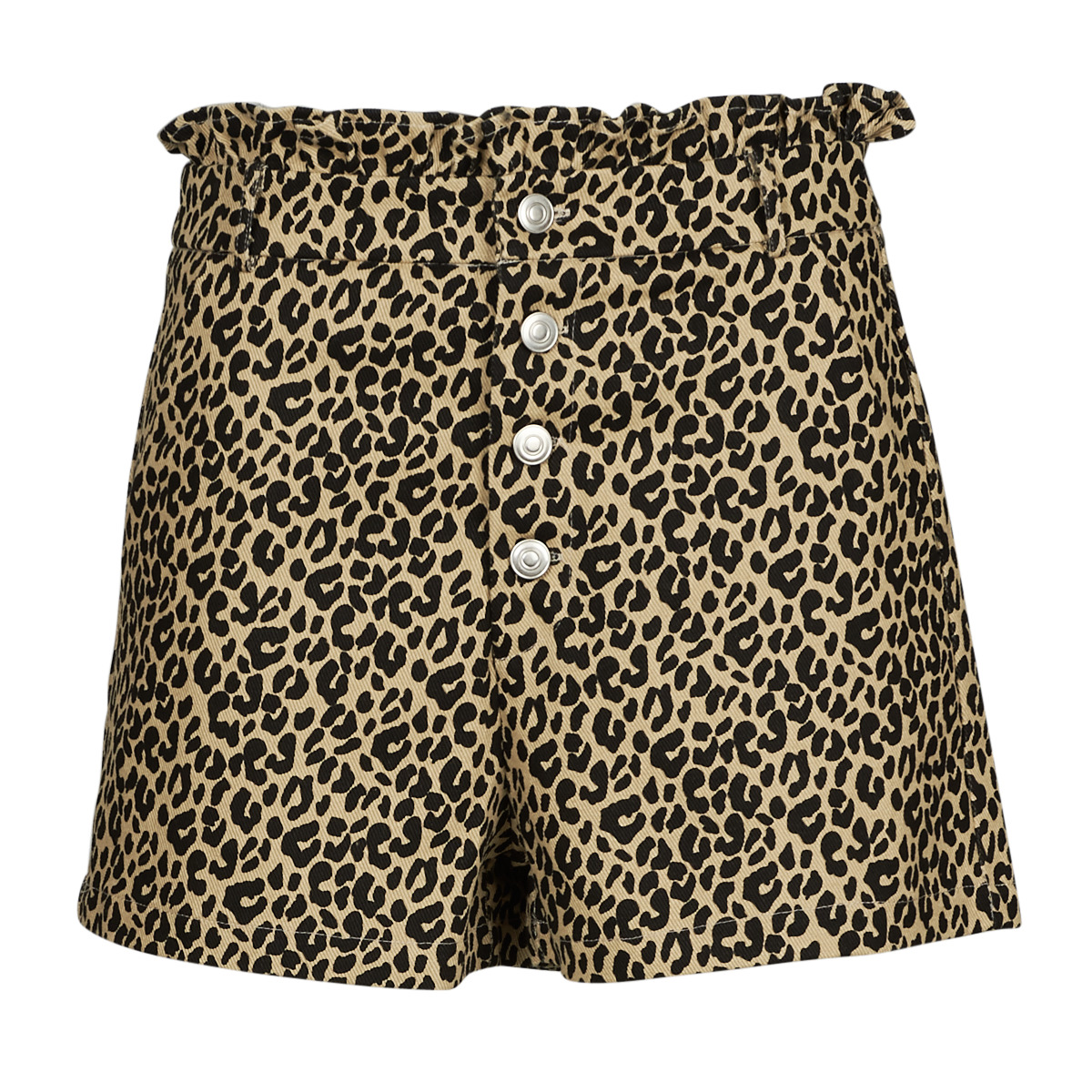 Shorts & Βερμούδες Moony Mood LEODORA