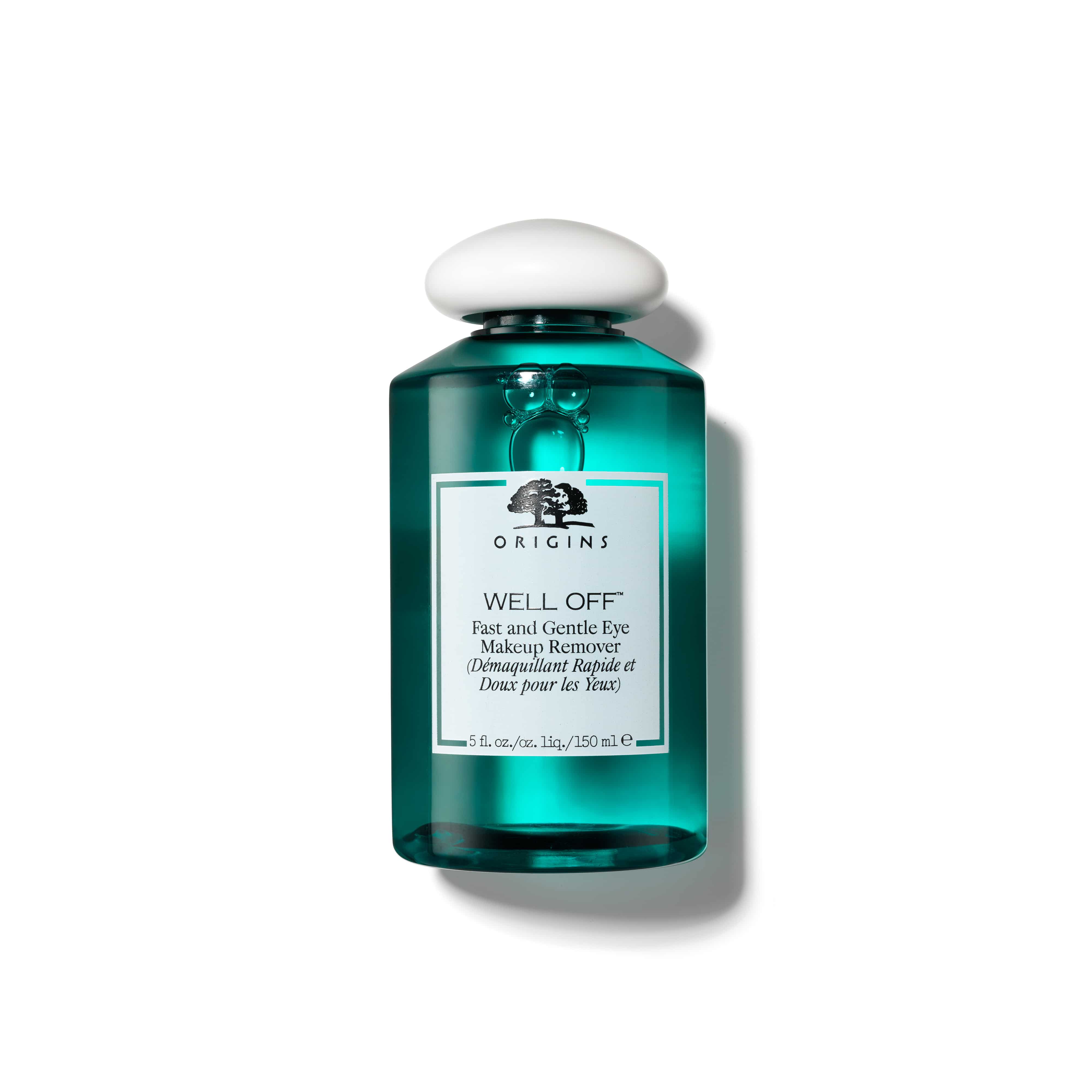 Well Off™ Fast And Gentle Eye Makeup Remover 150ml