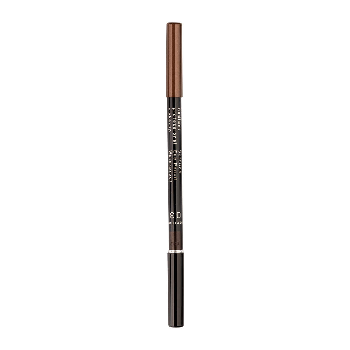 Softline Waterproof Eye Pencil 1,2gr