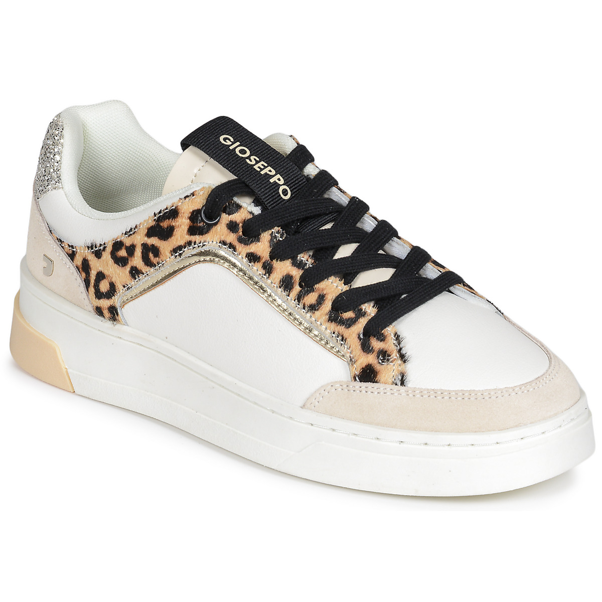 Xαμηλά Sneakers Gioseppo MORRICE