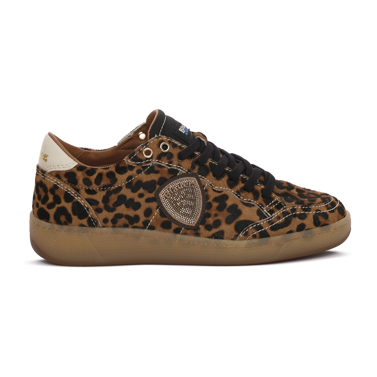 Sneakers Blauer LEO OLYMPIA 21