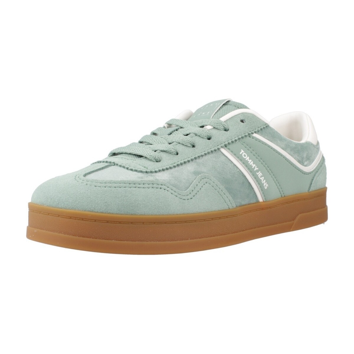 Xαμηλά Sneakers Tommy Jeans THE GREENWICH