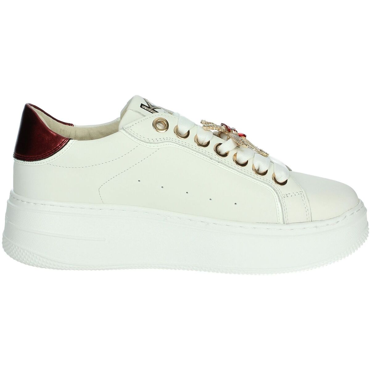 Sneakers Keys K-10521