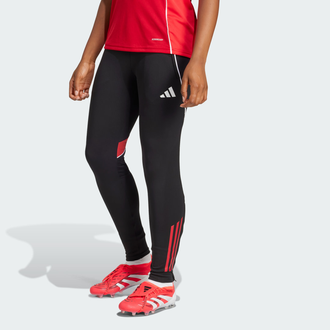 Tiro 25 Competition Training Pants