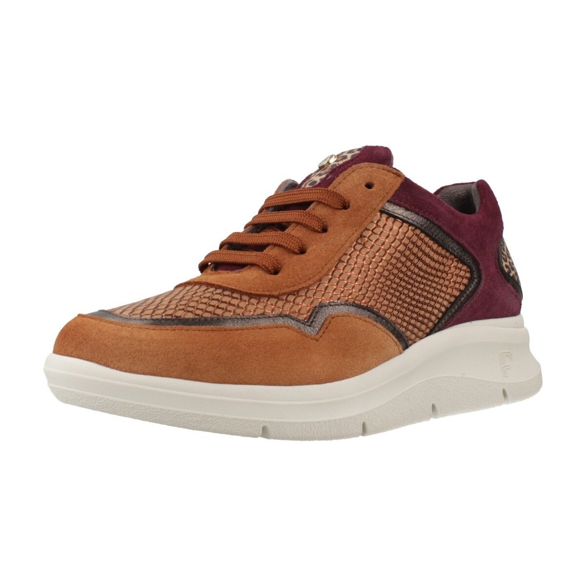 Xαμηλά Sneakers Pitillos 10913P