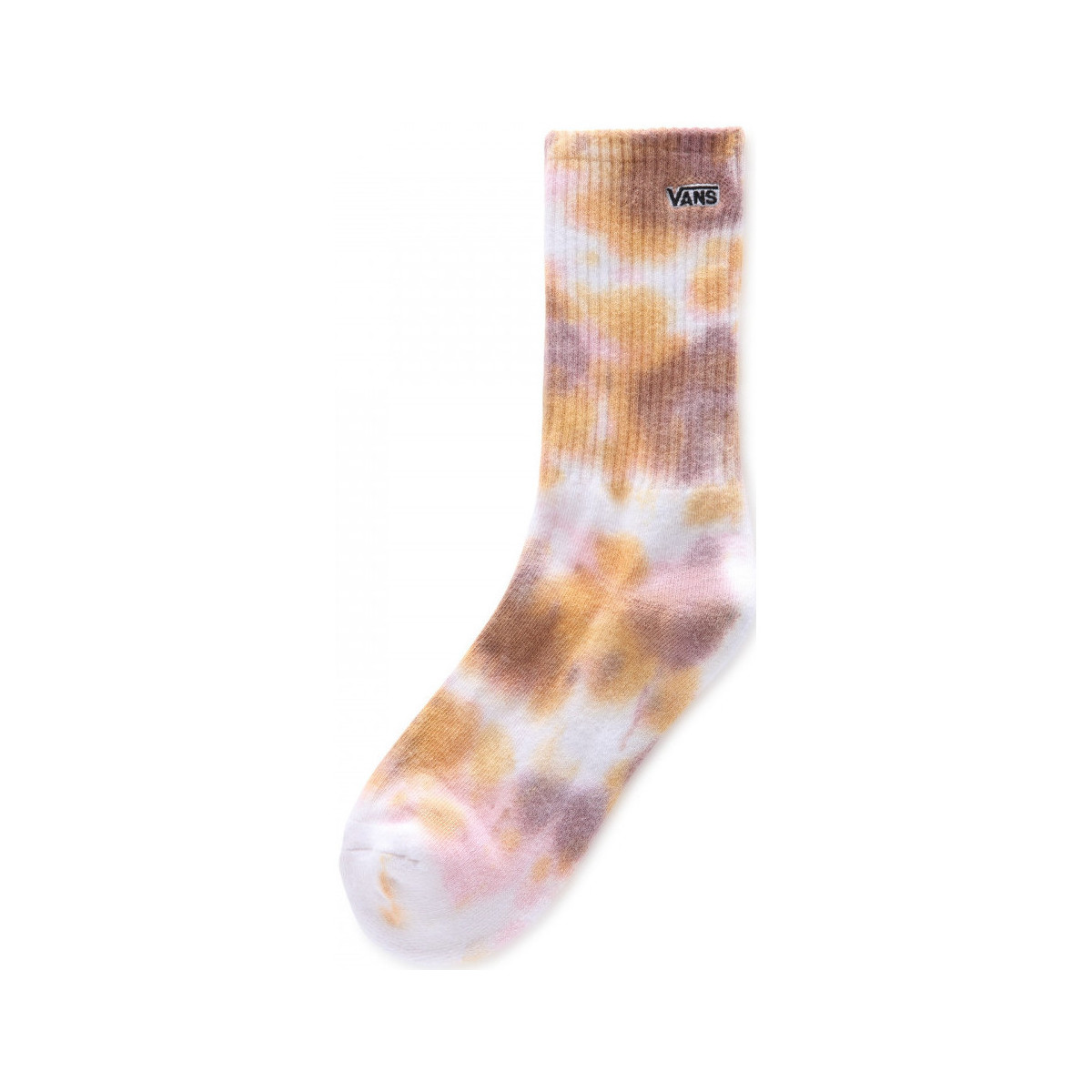 Κάλτσες Vans 6.5-10 tie dye