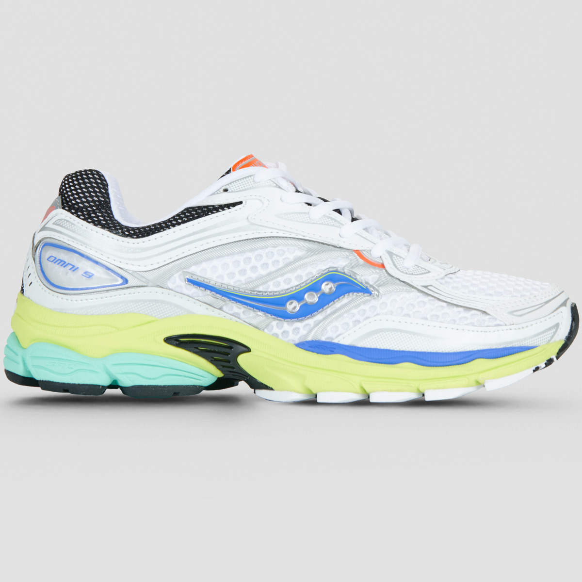 Xαμηλά Sneakers Saucony PROGRID OMNI 9