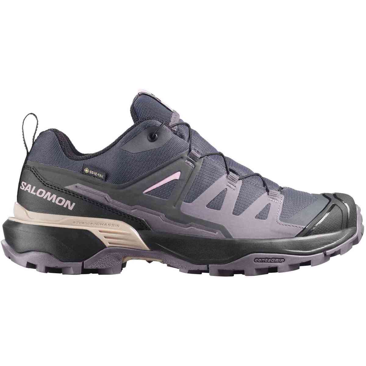 Πεζοπορίας Salomon X Ultra 360 GTX
