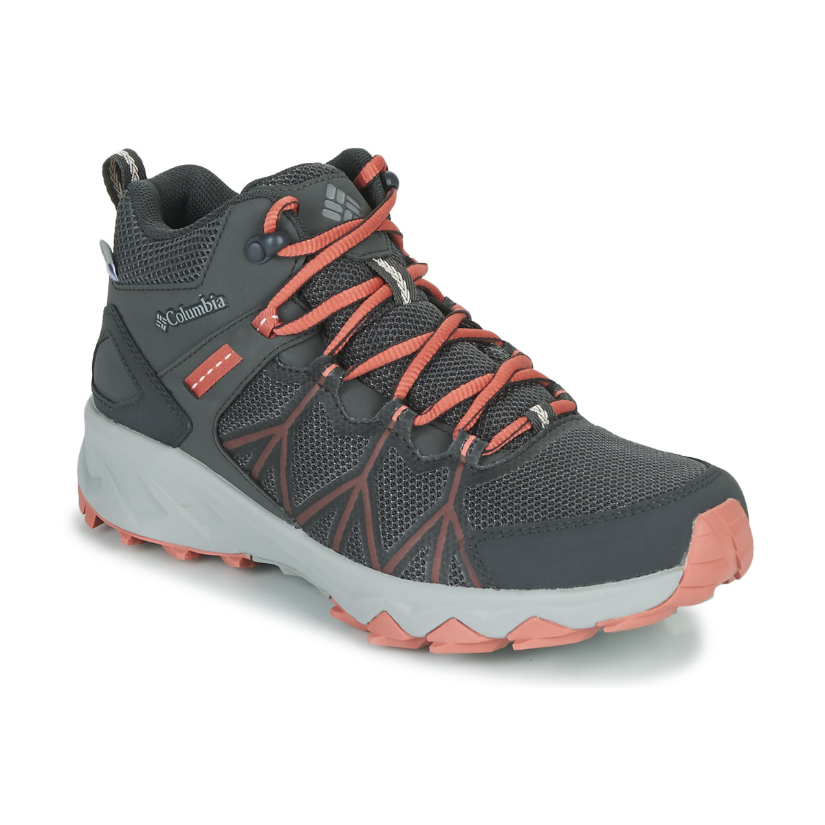 Πεζοπορίας Columbia PEAKFREAK II MID OUTDRY