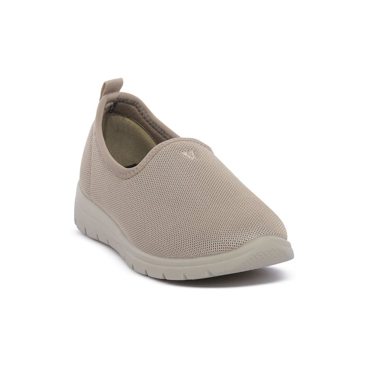 Slip on Valleverde BEIGE