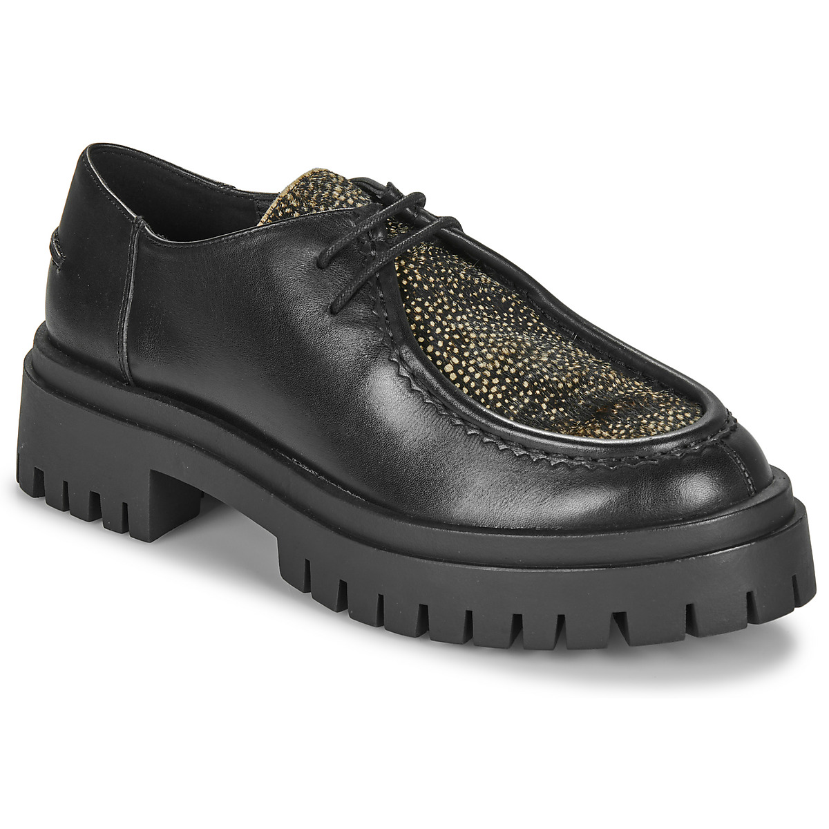 Derbies Karston CAPUCINE