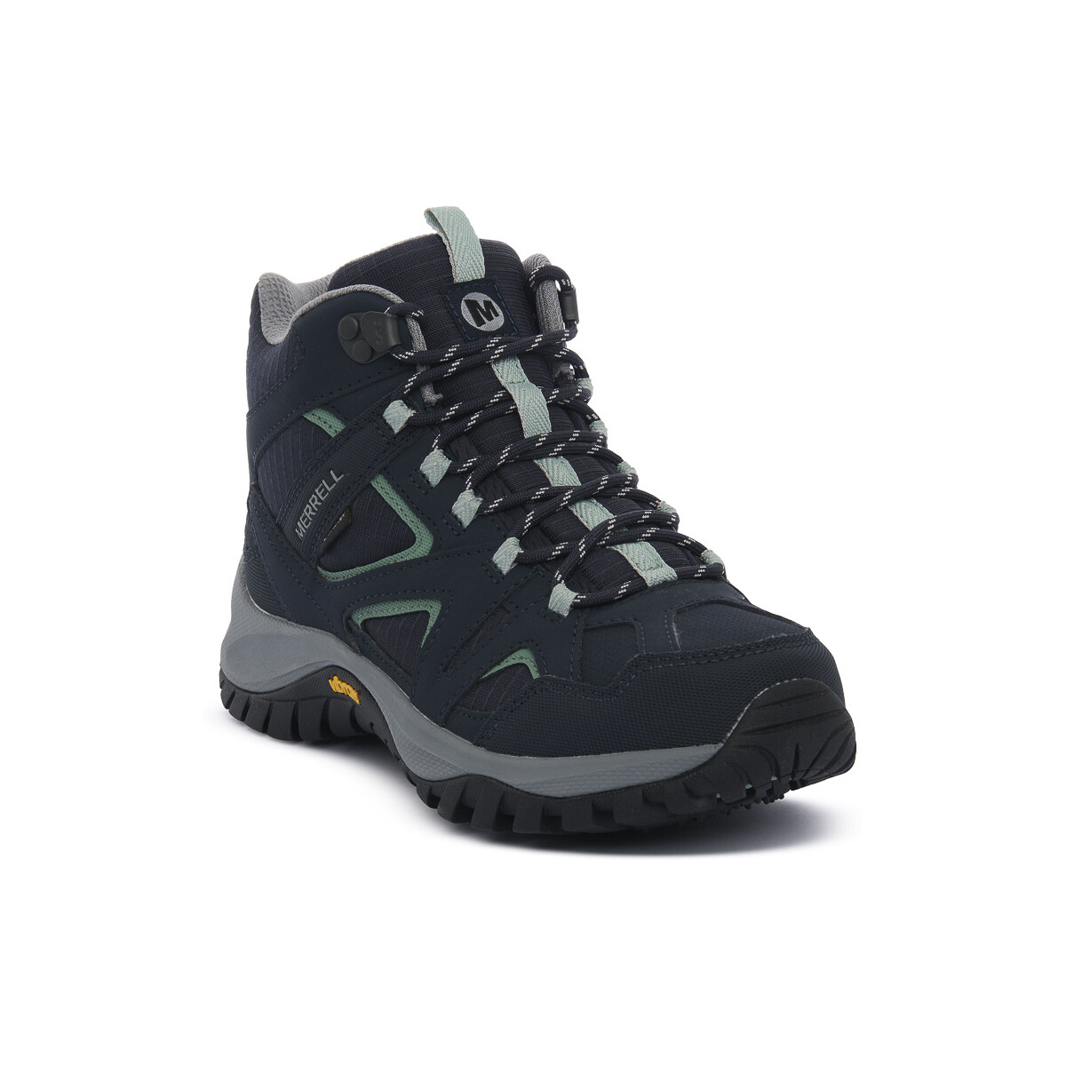 Πεζοπορίας Merrell BRYCE RADIUS MID GTX