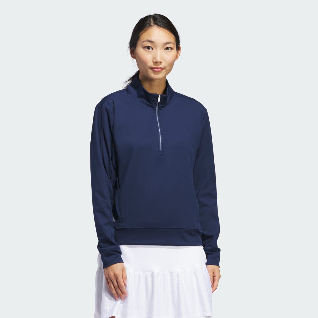 Women's Ultimate365 Half-Zip Layering Top
