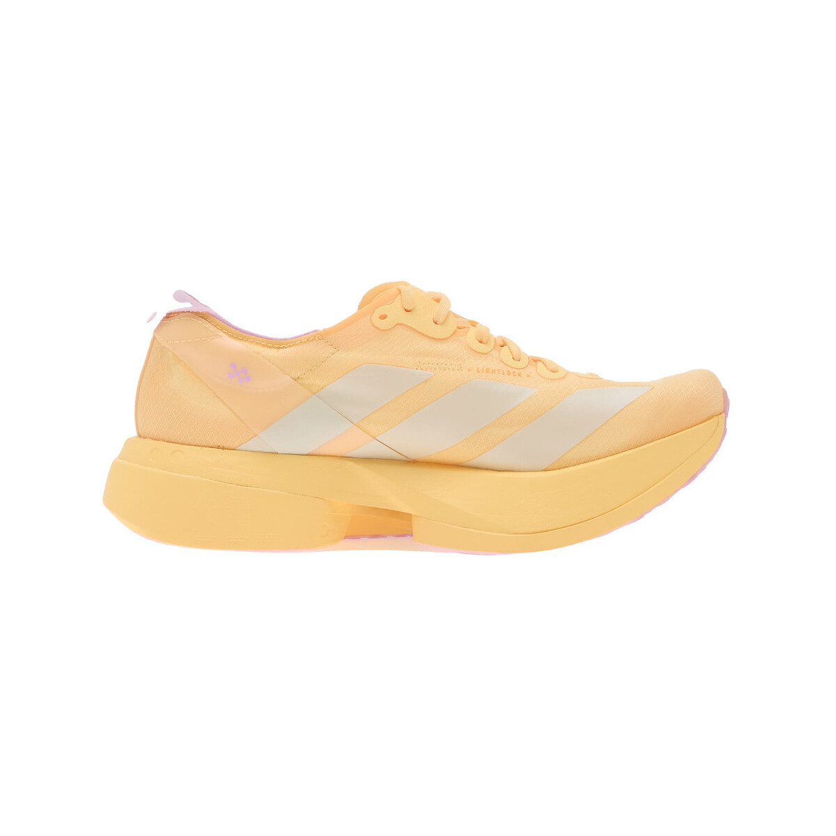 Παπούτσια για τρέξιμο adidas Chaussures de running adizero adios pro 4 léger